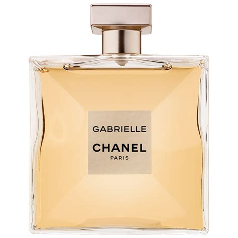 gabrielle fragrance by chanel|Chanel gabrielle new fragrance.